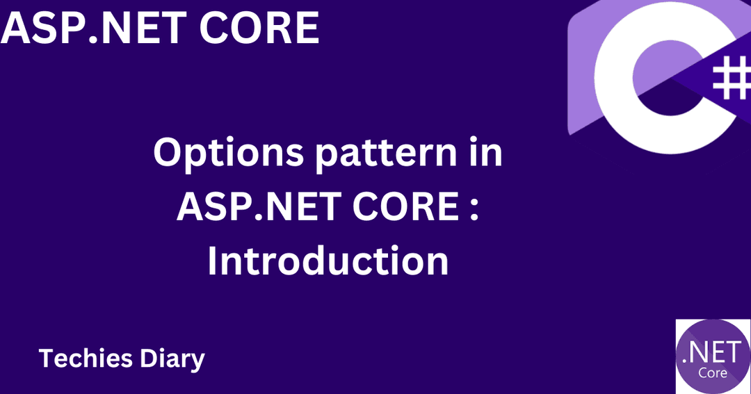HttPContextAccessor in ASP.NET Core